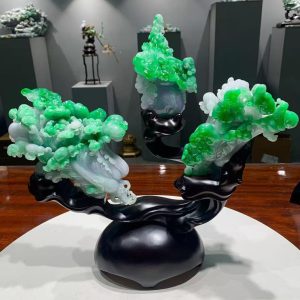 翡翠精品