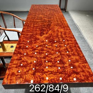 實木大板茶桌