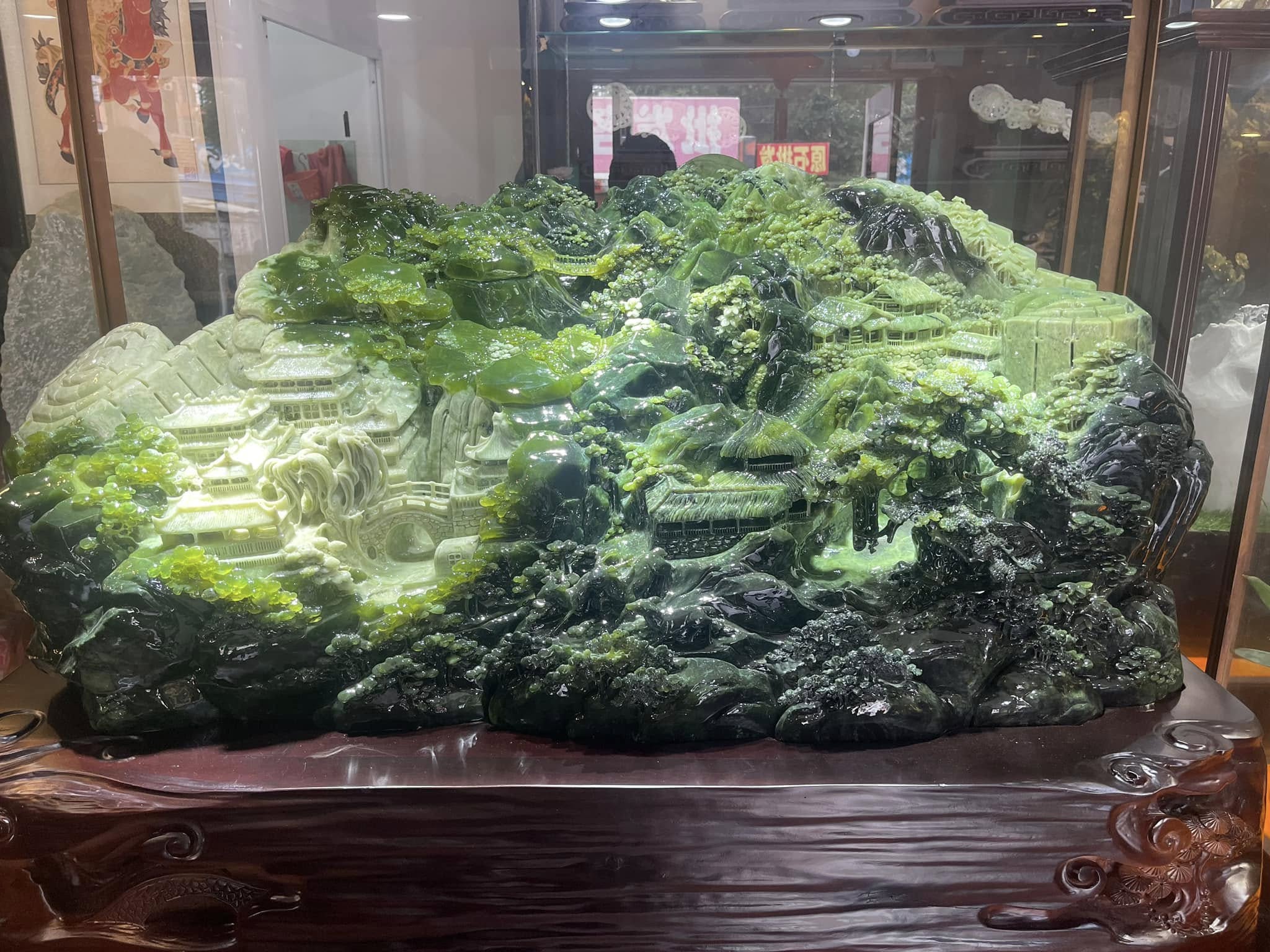 東北岫玉