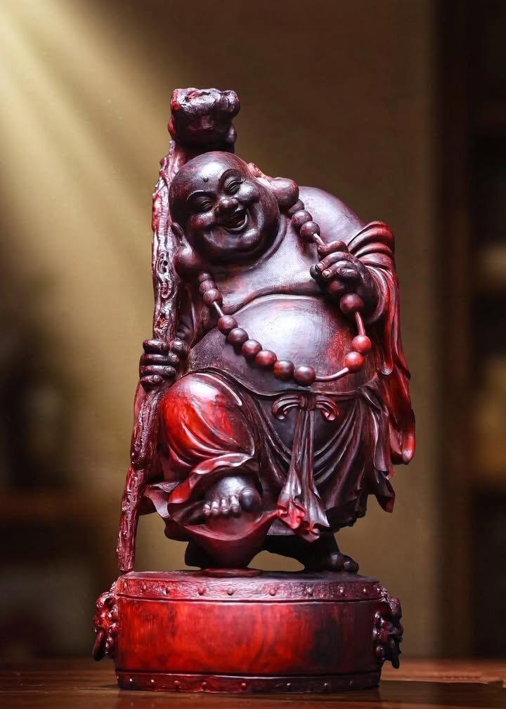 小葉紫檀雕件(嚴選直播作品)